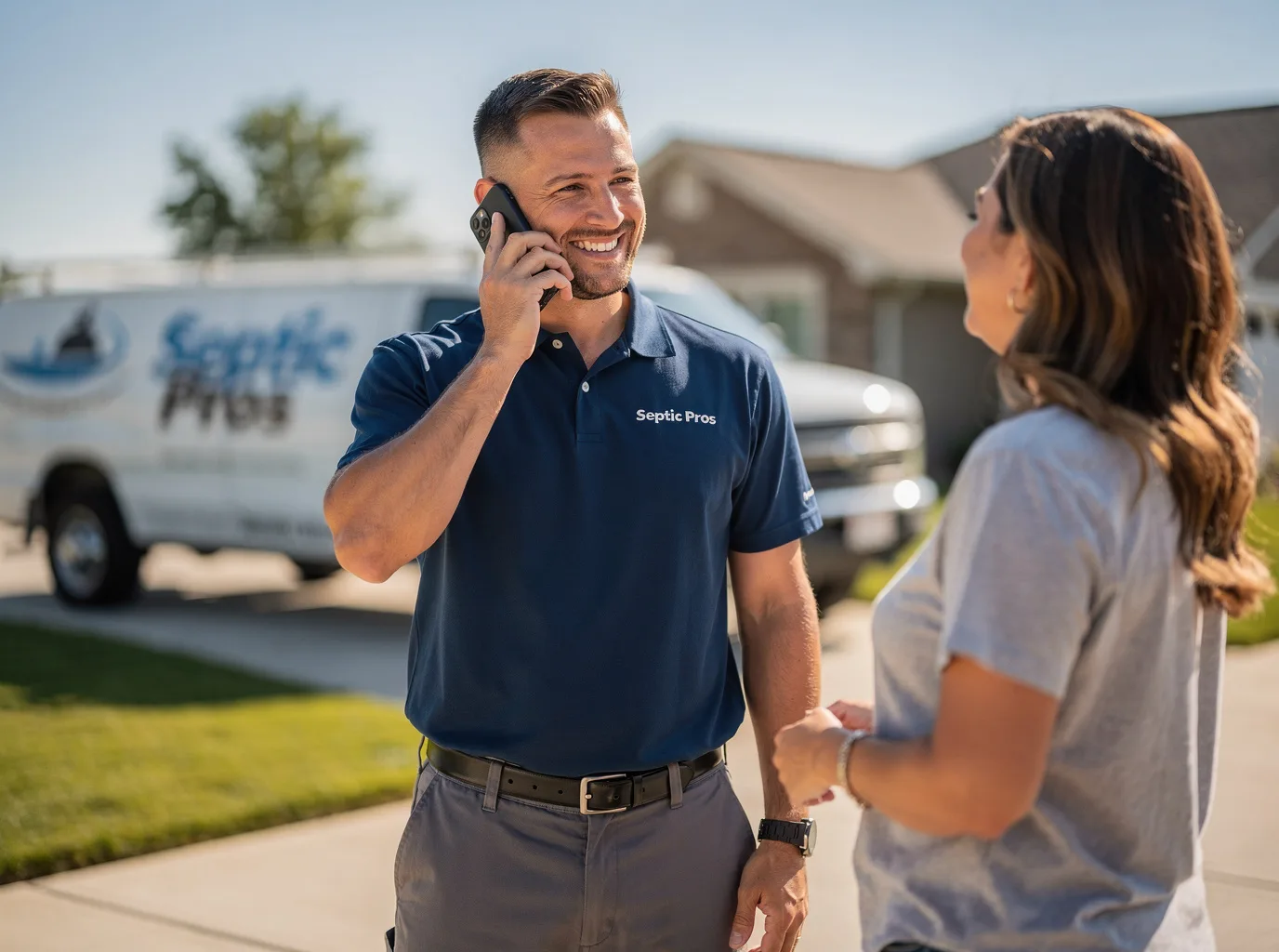 Septic Tank Pumping Mogadore, OH FAQs
